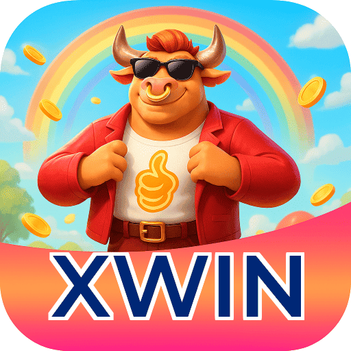 XWIN logo
