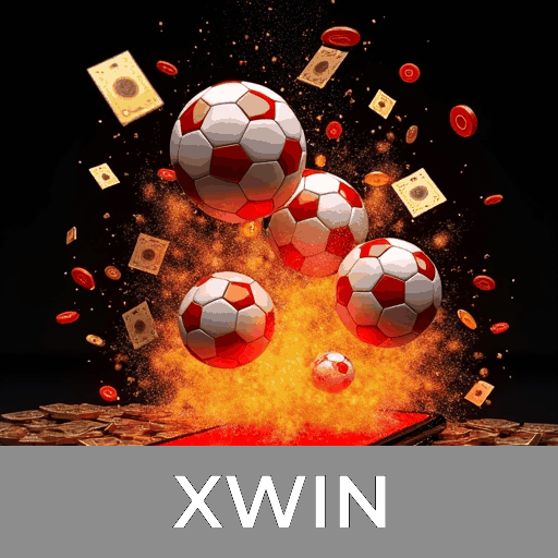 Cadastro na XWIN