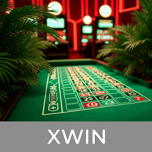 Cassino Online XWIN