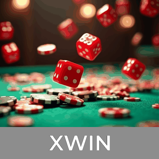Cadastro na XWIN