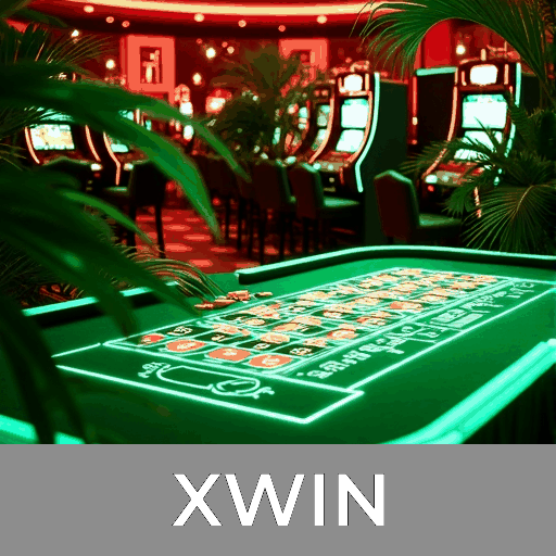 Cadastro na XWIN